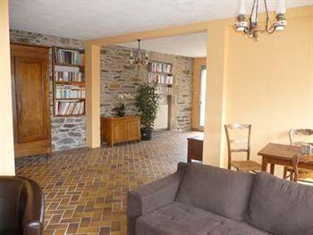 Hotel Restaurant Bocher