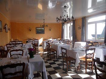 Hotel Restaurant Bocher 2*