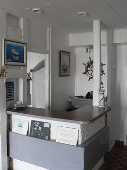 Restaurant Bocher Hotel Ploubazlanec